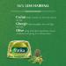 Vatika Naturals Hair Fall Control Styling Cream - Natural Cactus Ghergir & Olive Extracts - 140ml | Nourishing Hair Care - Buy Online on SooperMarket.com