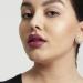 NYX Powder Puff Lippie Lip Cream Liquid Lipstick - Moody Plum 0.40 Fl Oz - Buy Online on SooperMarket.com