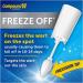 Compound W Freeze Off Remover - 8 Applications, White - 1 Count - Buy Online on SooperMarket.com