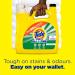 Buy Tide Simply Liquid Laundry Detergent Daybreak Fresh - 168 oz | 128 Loads - International Shipping Available - Buy Online on SooperMarket.com