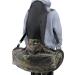 Silfrae Soft Crossbow Case - Padded Case for Crossbow with Scopes in Tree Camo - Buy Online on SooperMarket.com