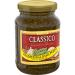 Classico Traditional Basil Pesto Sauce & Spread - 13.5 oz Jar - Buy Online on SooperMarket.com