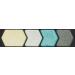 Maybelline Silk Eyeshadow Quad in Gutsy Green - 0.09 oz - Buy Online on SooperMarket.com