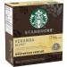 Starbucks By Nespresso Pike Place Roast Coffee Pods Medium Roast Nespresso Vertuo Line & by Nespresso Veranda Blend Blonde Roast Coffee Pods Nespresso Vertuo Line Coffee+Blonde Roast Coffee Pods - Buy Online on SooperMarket.com
