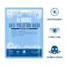 Shop Soo Ae O2 Bubble Anti-Pollution Face Mask 12 Count - Oxygenating Deep Detox & Purifying Korean Skincare for Flawless Skin - Buy Online on SooperMarket.com