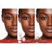 Shiseido RevitalEssence Skin Glow Primer SPF 25 - Hydrating Primer for Instant Glow | Non-Comedogenic & All Skin Types | 30 mL - Buy Online on SooperMarket.com