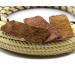 (LOT of 3) Charro Saddle SOGA Reata Rosaderas Charras Suede Lariat Burners Hilo