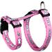 Trixie 6265 Harness for Small Rabbits 20 - 33 cm / 8 mm 20 - 33 cm/8 mm (Pack of 4) - Buy Online on SooperMarket.com