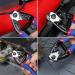 WORKPRO 190mm Wire Rope Cutter - Cr-V Steel Cable Cutter Tool for Stainless Steel Rope & Bicycle Brake Cable Repair - Buy Online on SooperMarket.com