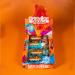 Grenade Carb Killa Selection Box High Protein and Low Carb Bar 12 x 60 g - Buy Online on SooperMarket.com