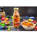 Birthday Gift Set for Beer Lovers | Beer & Snack Gift Basket with Lindt Chocolate & Greeting Card - Buy Online on SooperMarket.com