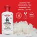 Thayers Milky Hydrating Face Toner with Snow Mushroom, Hyaluronic Acid & Elderflower - 12 FL oz | Gentle Alcohol-Free Skincare for Dry & Sensitive Skin - Buy Online on SooperMarket.com
