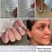Go Ho 423 Self Adhesive Face Gems Rhinestones for Festival Rave - 3 Sheets + Tweezers - Buy Online on SooperMarket.com
