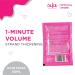Deep Treat One Minute Volume Boosting Hair Mask | 50 mL | Fast Shipping Worldwide | Best Hair Care for Volume & Shine - Buy Online on SooperMarket.com