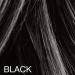 Hair Thickening Fibres by Mane - Direct from the manufacturer - (Black) 15 grams - Buy Online on SooperMarket.com