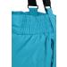 Mountain Warehouse Kids Winter Snow Pants - Boys & Girls Ski Salopette Bright Blue 3-4T - Buy Online on SooperMarket.com