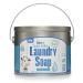 Brooke & Nora at Home - Daisy s Goat Milk Laundry Soap Organic Laundry Detergent with No Fragrance Gluten-Free Paraben-Free Lasts up to 120 Loads
