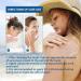 Centella Sunscreen SPF 50 PA++++ Calming Moisture Daily Sunscreen SPF 50 Centella Water-Fit Sun Serum Korean Sunscreen with No White Cast Sunscreen Korean Skincare for UV Defense Non-Greasy Sun Cream - Buy Online on SooperMarket.com