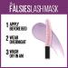 Maybelline New York Overnight Eyelash Conditioner with Shea Butter and Argan Oil - Falsies Lash Mask, 0.33 Fl Oz - Buy Online on SooperMarket.com