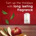 Buy Glade PlugIns Refills Air Freshener Starter Kit - Autumn Spiced Apple - Essential Oils for Home & Bathroom - International Shipping - Buy Online on SooperMarket.com
