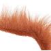 Mustaches Eyebrow Set Self Adhesive Fake Beard and Fake Eyebrow Set False Facial Hair Costume Accessory for Adults Brown - Buy Online on SooperMarket.com