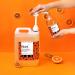 Miniml Eco Multi-Surface Cleaner 5L Refill - Blood Orange Scented | Natural Plant-Based, Vegan & Cruelty-Free Formula | For All Surfaces, Floors, Walls, Glass, Kitchen, Bathroom - Buy Online on SooperMarket.com