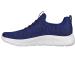 Skechers Men's Gowalk Flex-Athletic Slip-on Walking Shoes 11 Navy/Blue - Air Cooled Foam Sneakers - Buy Online on SooperMarket.com