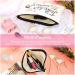 Teacher Appreciation Gift Set - 24 Piece Survival Kit, Makeup Pouch, Blessing Card Bracelet, and Cosmetic Bag for Teacher's Day - Elegant Style 9.1 x 5.9 Inch - Buy Online on SooperMarket.com