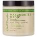 Carol's Daughter Marguerite's Magic Restorative Conditioning Cream for Thick Curly Natural Hair- Hair Moisturizer for Dry  Damaged Hair   Made with Shea and Cocoa Butter  8 oz
