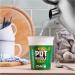 Chicken & Mushroom Pot Noodle Multipack - Pack of 12 x 90g Instant Pot Noodles with Topline Card. Chicken Soup Snack Pots Bulk Buy for Camping Food Picnics or School Holidays. - Buy Online on SooperMarket.com