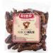 Dibo Chicken Necks for Dogs - 250g Natural Chew Snack (2 Pack) | Chemical-Free Quality Treats - Buy Online on SooperMarket.com