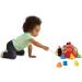 VTECH Baby Happy Learning Beetle | Interactive Sorting Toy for Shapes Colors & Numbers | Ages 12-36 Months | Red - Buy Online on SooperMarket.com