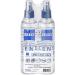 Zeiss Lens Cleaner Spray 8oz + 4 Microfiber Cloths | 4 Pack for Glasses, Camera, Laptops, Cellphones - Buy Online on SooperMarket.com