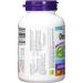 Webber Naturals Omega-3 Kids Softgel Capsules Natural Orange 120 Count (Pack of 1) - Buy Online on SooperMarket.com