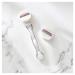 Gillette Venus Comfortglide with Olay Sugarberry Women's Razor: Metal Handle + 2 Blade Refills - Buy Online on SooperMarket.com