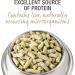 K9 Natural Grain-Free Freeze Dried Dog Food Supplement - Lamb Green Tripe 7oz - Buy Online on SooperMarket.com