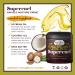 Uncle Funky's Daughter SuperCurl Miracle Moisture Creme 8 Fl Oz - Hydrating Curl Cream - Buy Online on SooperMarket.com