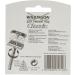 Wilkinson Sword Classic Razor Blades for Men - 10 Pcs | Premium Shaving Blades for a Smooth Shave - Buy Online on SooperMarket.com