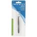 Claw Tip Tweezers - Precision Stainless Steel Tweezers for Fine Hair Removal - Buy Online on SooperMarket.com