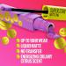 Maybelline Super Stay Matte Ink Lipstick in Motivator Red | Long Lasting & Transfer Proof Lip Makeup | Moodmakers Collection | 0.17 Fl Oz (Pack of 1) - Buy Online on SooperMarket.com