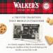 Buy Festive Mini Bag Shortbread Trees - International Shipping Available | Delicious Holiday Treats - Buy Online on SooperMarket.com