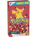 Pokémon Berry Bolt Breakfast Cereal, 15.9 oz