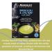 Ainsley Harriott Cup Soup bundle contains Broccoli & Stilton Szechuan Hot & Sour East Indian Mulligatawny Thai Chicken & Lemongrass Total of 12 Sachets Wooden Spoon - Buy Online on SooperMarket.com