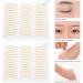 240 PCS Fine Double Eyelid Tapes Self Adhesive Double Eyelid Tape Portable Double Eyelid Tapes Eye Makeup Kits Double Eyelid Tools With Auxiliary Stick For Makeup - Buy Online on SooperMarket.com
