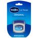 Vaseline Lip Therapy Mini - Hydrating Lip Balm for Dry Chapped Lips (0.25 oz) - Nourish & Protect Your Lips - Buy Online on SooperMarket.com