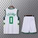 Shop Basketball Jersey Shirt & Shorts for Kids & Adults | Sleeveless Suits XL Options Available - Buy Online on SooperMarket.com