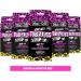 Muc Off Ultimate Tubeless Setup Kit XC/Trail - Bike Tubeless Conversion Kit with Sealant & Valve Stems - Buy Online on SooperMarket.com