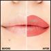 NYX Lip Lingerie XXL Matte Liquid Lipstick in Warm Up - Red Rose | 0.13 Fl Oz - Buy Online on SooperMarket.com