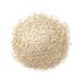 White Quinoa Flakes 1lb - Pressed Whole Grain Seeds, High Protein, Riboflavin, Raw, Kosher, Vegan - Ideal Oatmeal Substitute for Baking, Yogurt, Granola - Bulk Pack of 1 - Buy Online on SooperMarket.com