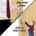 New & Improved - Door knob Baby Safety Cover - 5 Pack - Deter Little Kids from Opening Doors with A Child Proof Door Handle Lock - Driddle - Buy Online on SooperMarket.com